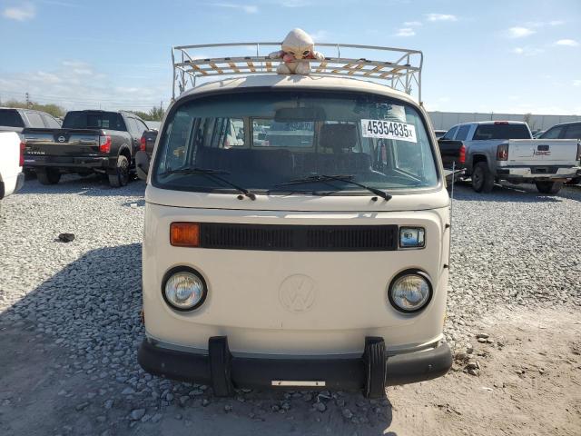 1994 VOLKSWAGEN EUROVAN