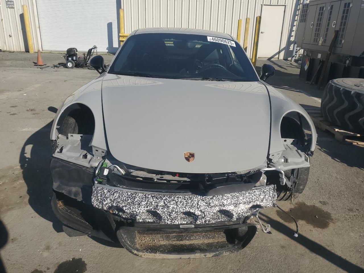 2015 Porsche 911 - Image 5