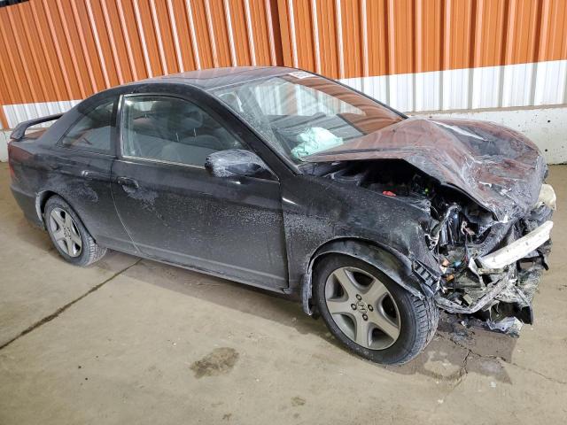 2004 HONDA CIVIC EX