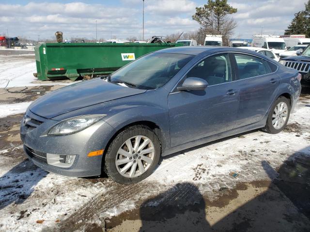 2010 Mazda 6 I