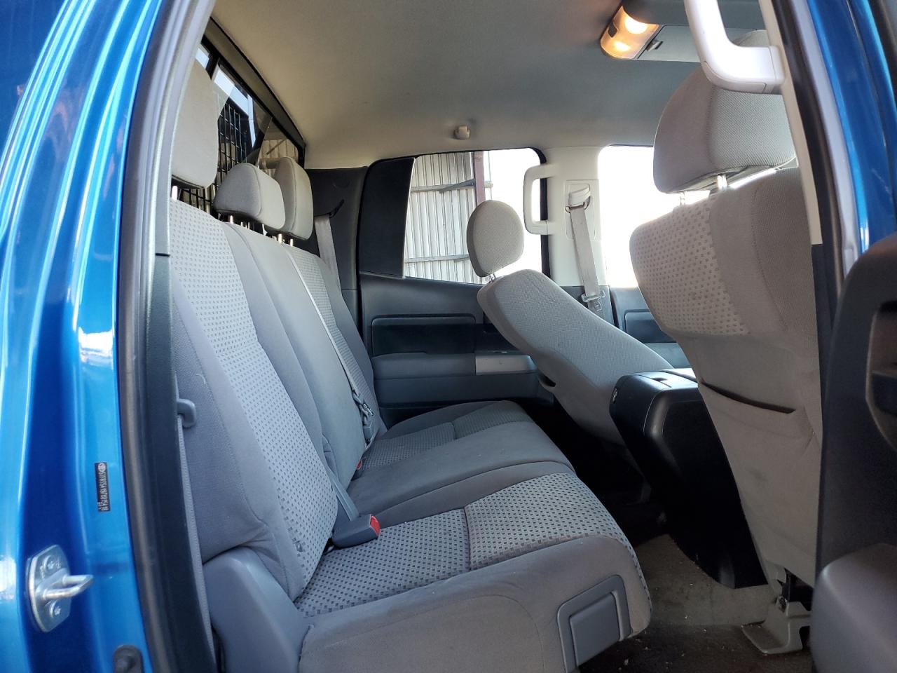 2007 Toyota Tundra - Image 10