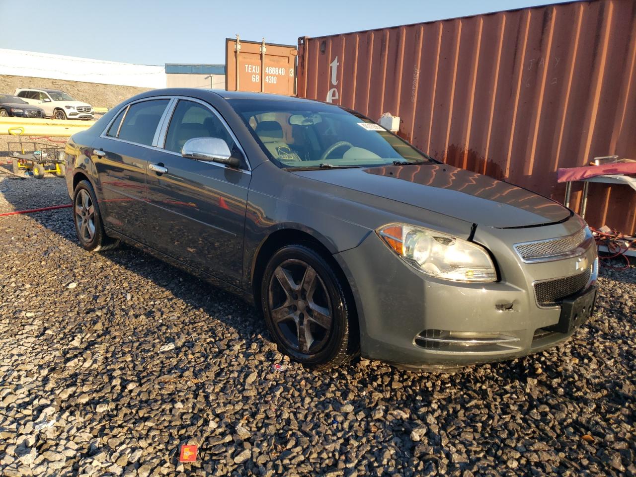 2009 Chevrolet Malibu - Image 4