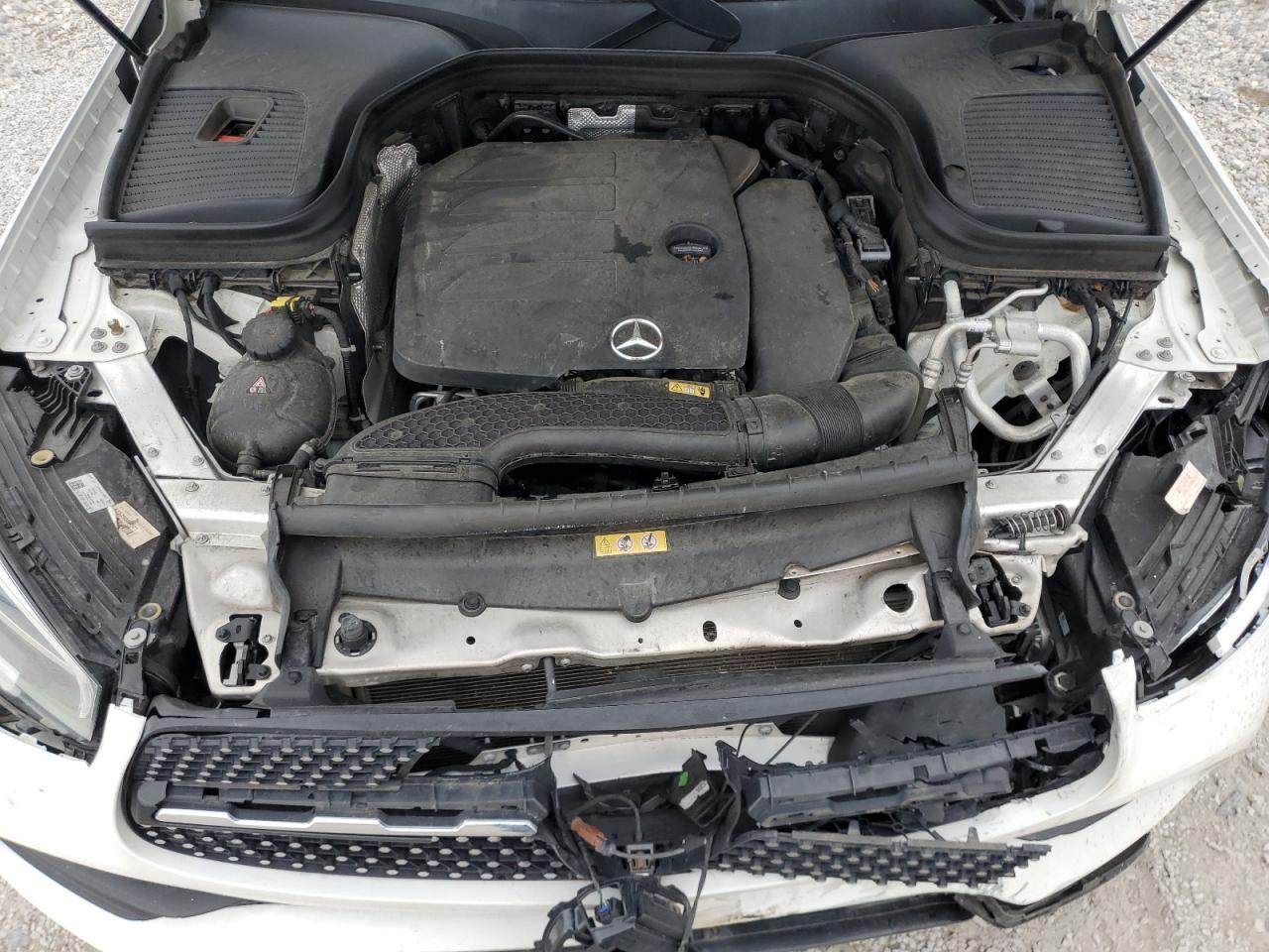 2020 Mercedes-Benz GLC - Image 13