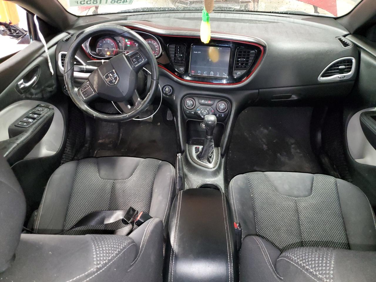 2016 Dodge Dart - Image 8