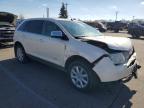 2008 Lincoln Mkx  за продажба в Ham Lake, MN - Front End