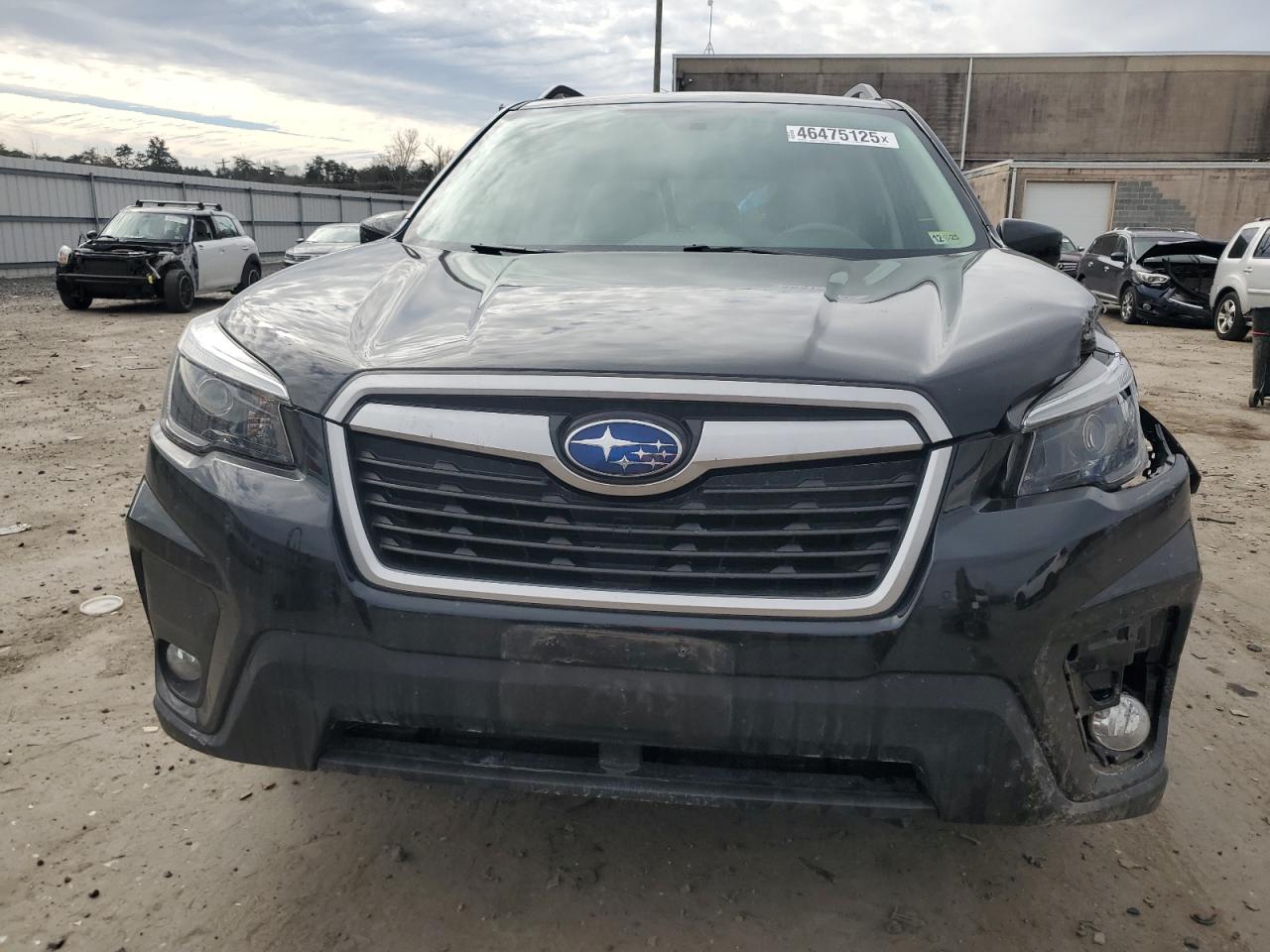 2021 Subaru Forester - Image 5