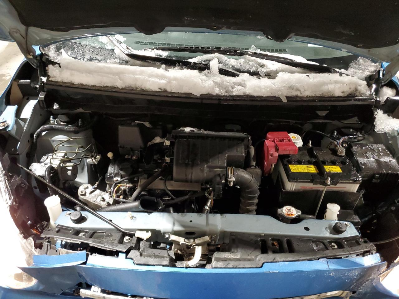 2019 Mitsubishi Mirage - Image 11