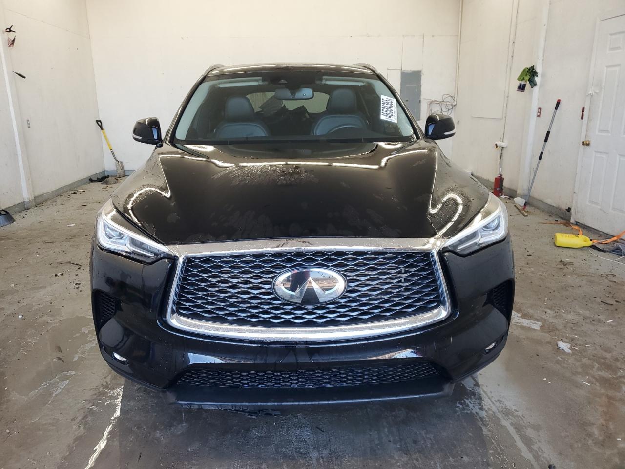 2021 Infiniti QX50 - Image 5