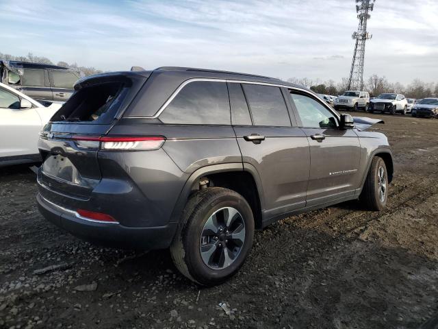 2024 JEEP GRAND CHEROKEE LIMITED 4XE