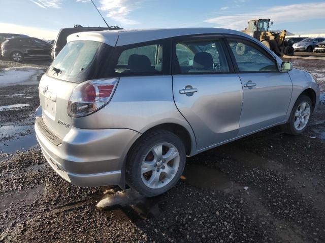 2005 TOYOTA COROLLA MATRIX BASE