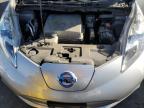 2015 Nissan Leaf S en Venta en North Las Vegas, NV - Minor Dent/Scratches