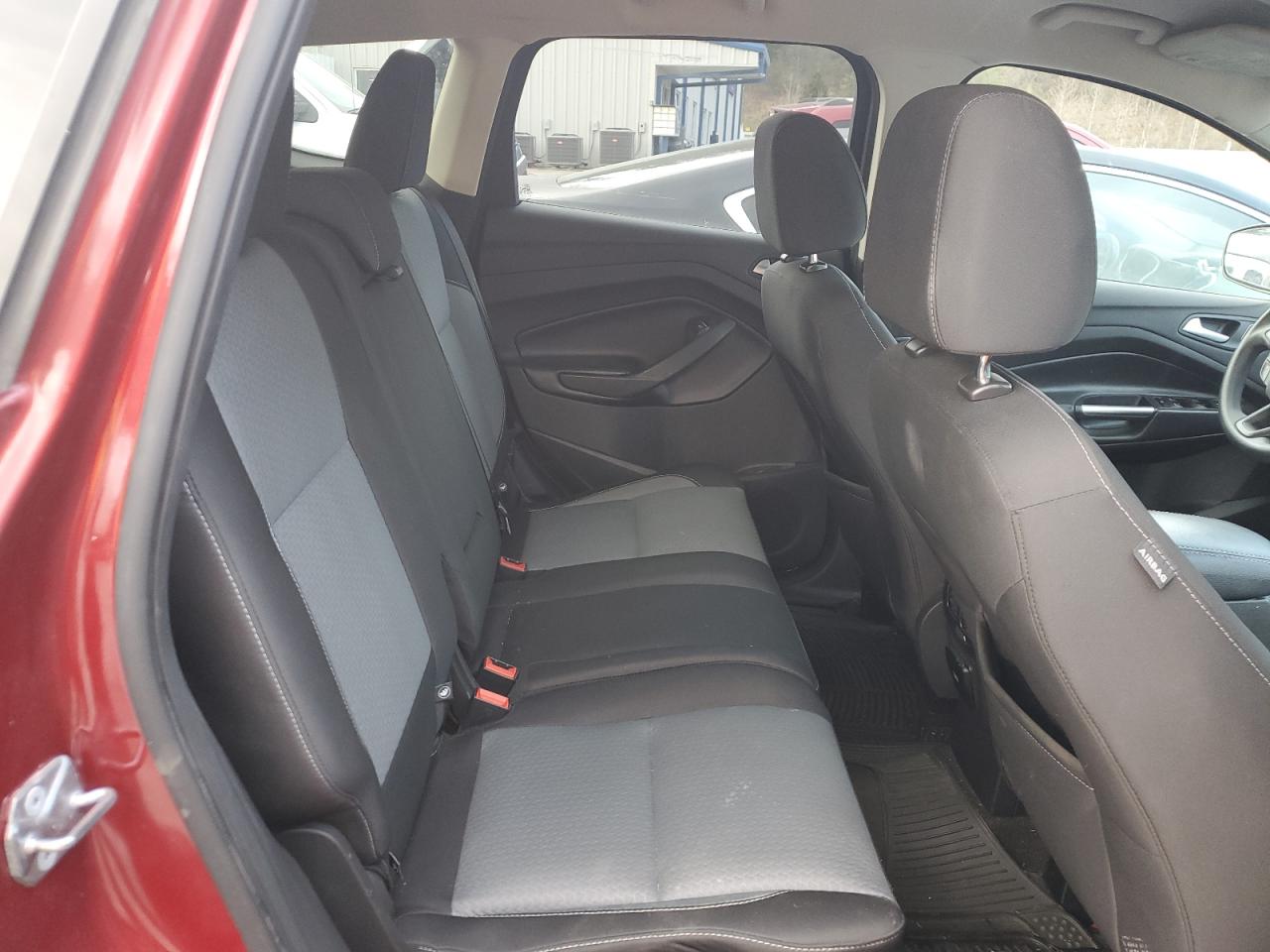 1fmcu9gd3hue68755 1FMCU9GD3HUE68755 2017 Ford Escape Se