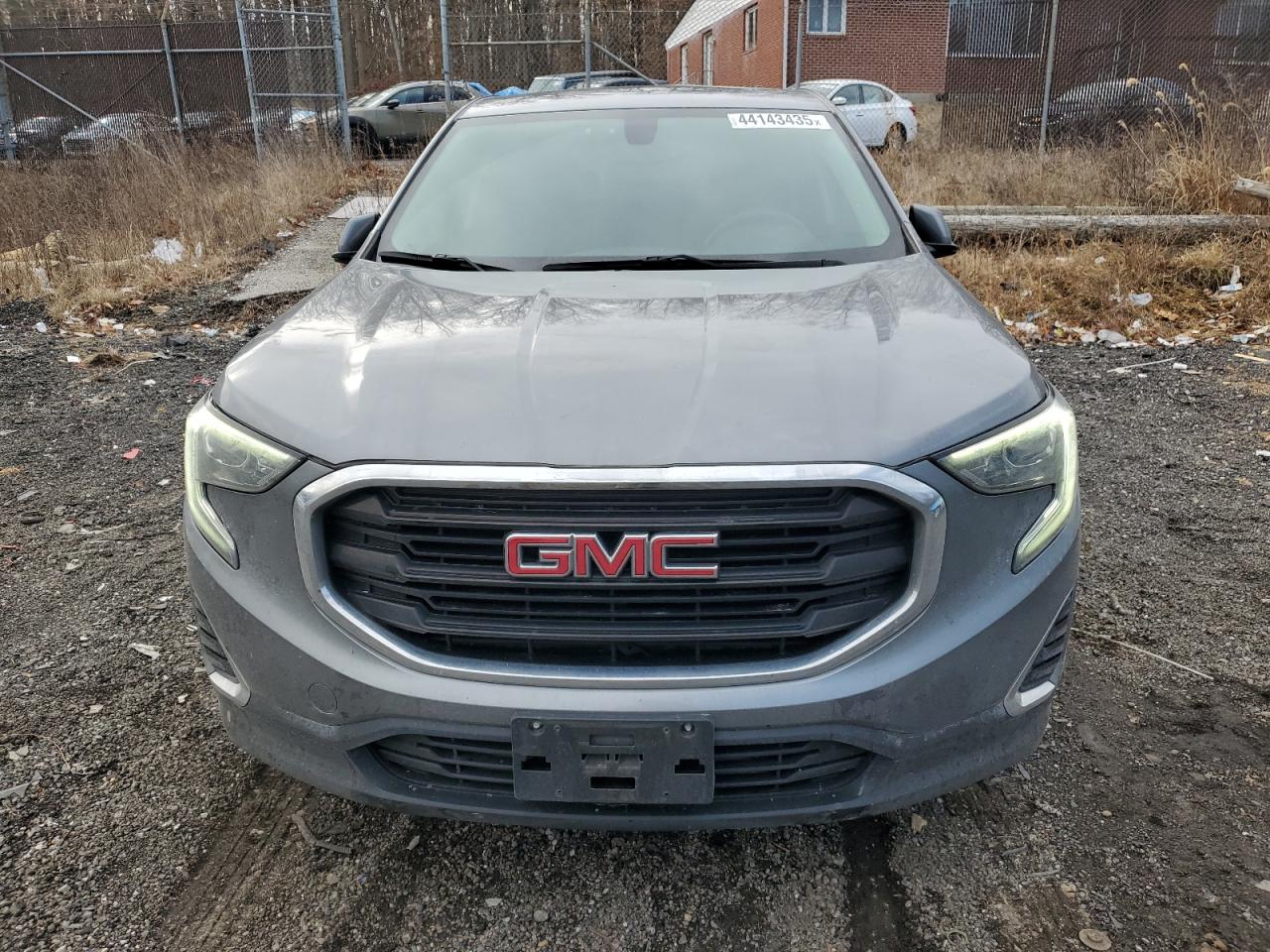 2019 GMC Terrain - Image 5