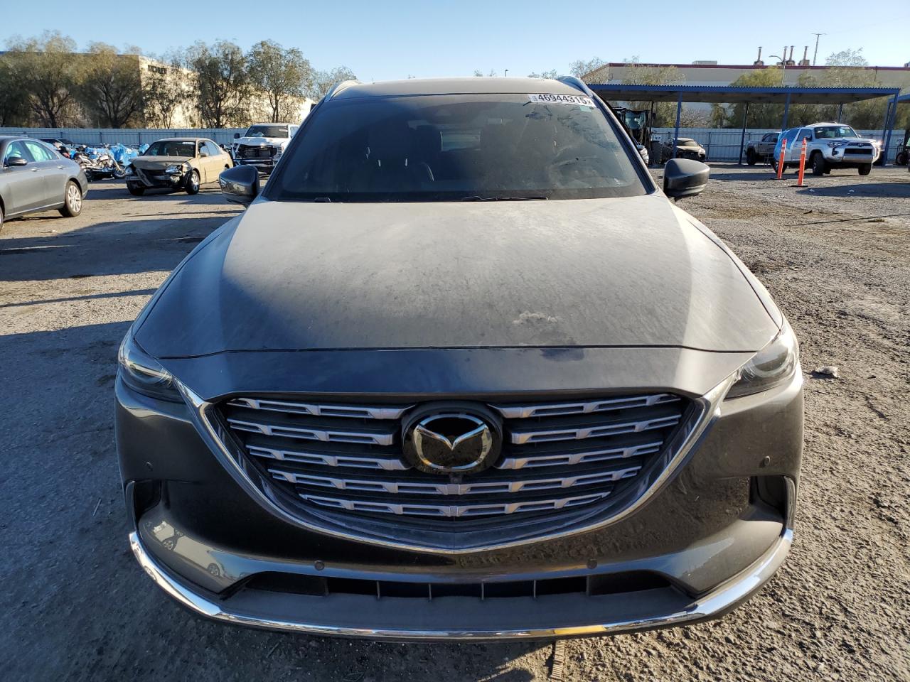 2021 Mazda CX-9 - Image 5