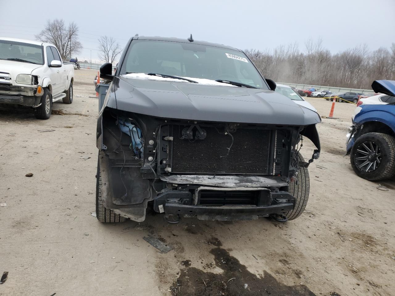 2019 Ford Expedition - Image 5