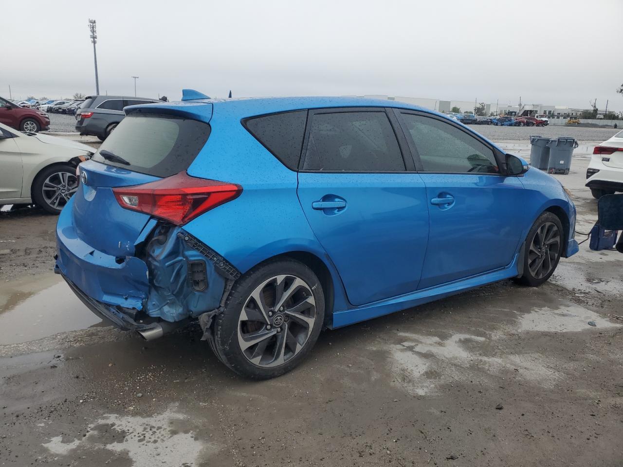 2017 Toyota Corolla - Image 3