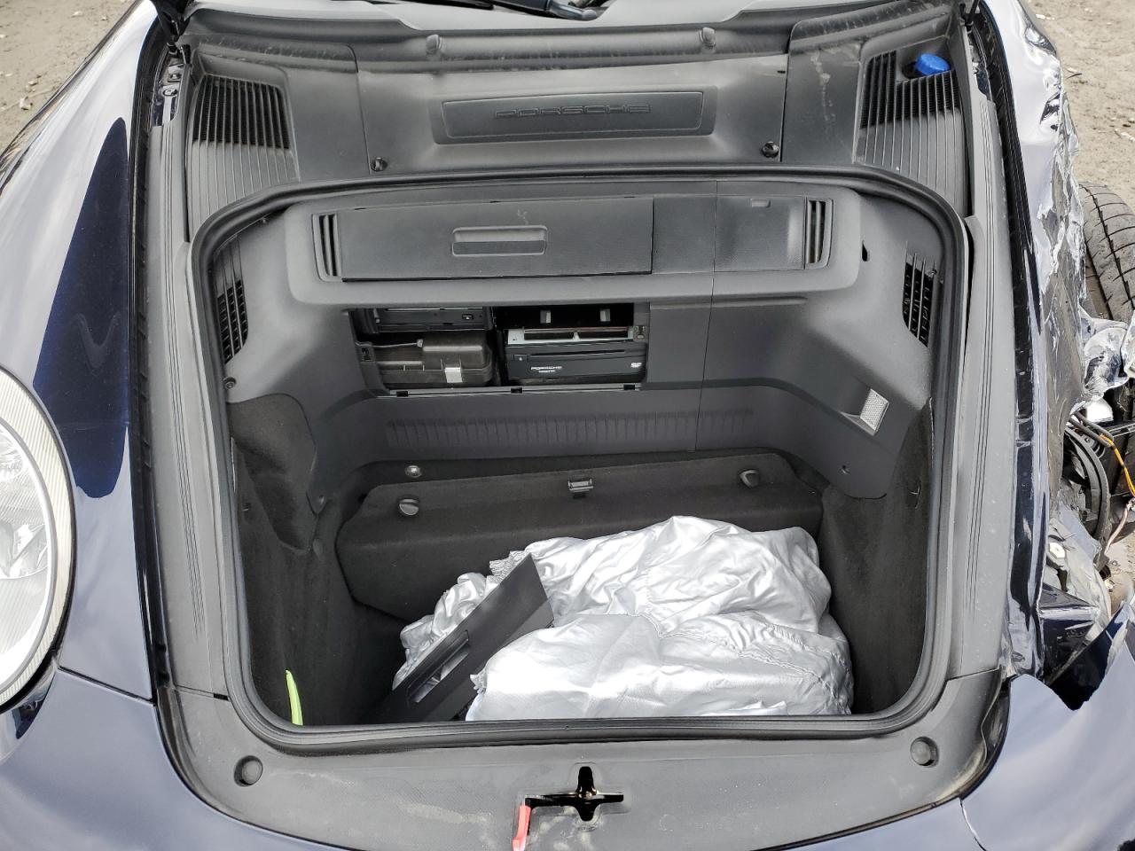 2006 Porsche 911 - Image 11