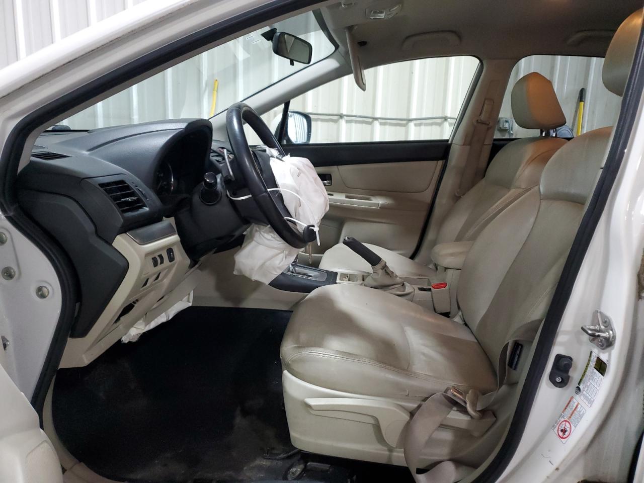 2013 Subaru XV - Image 7