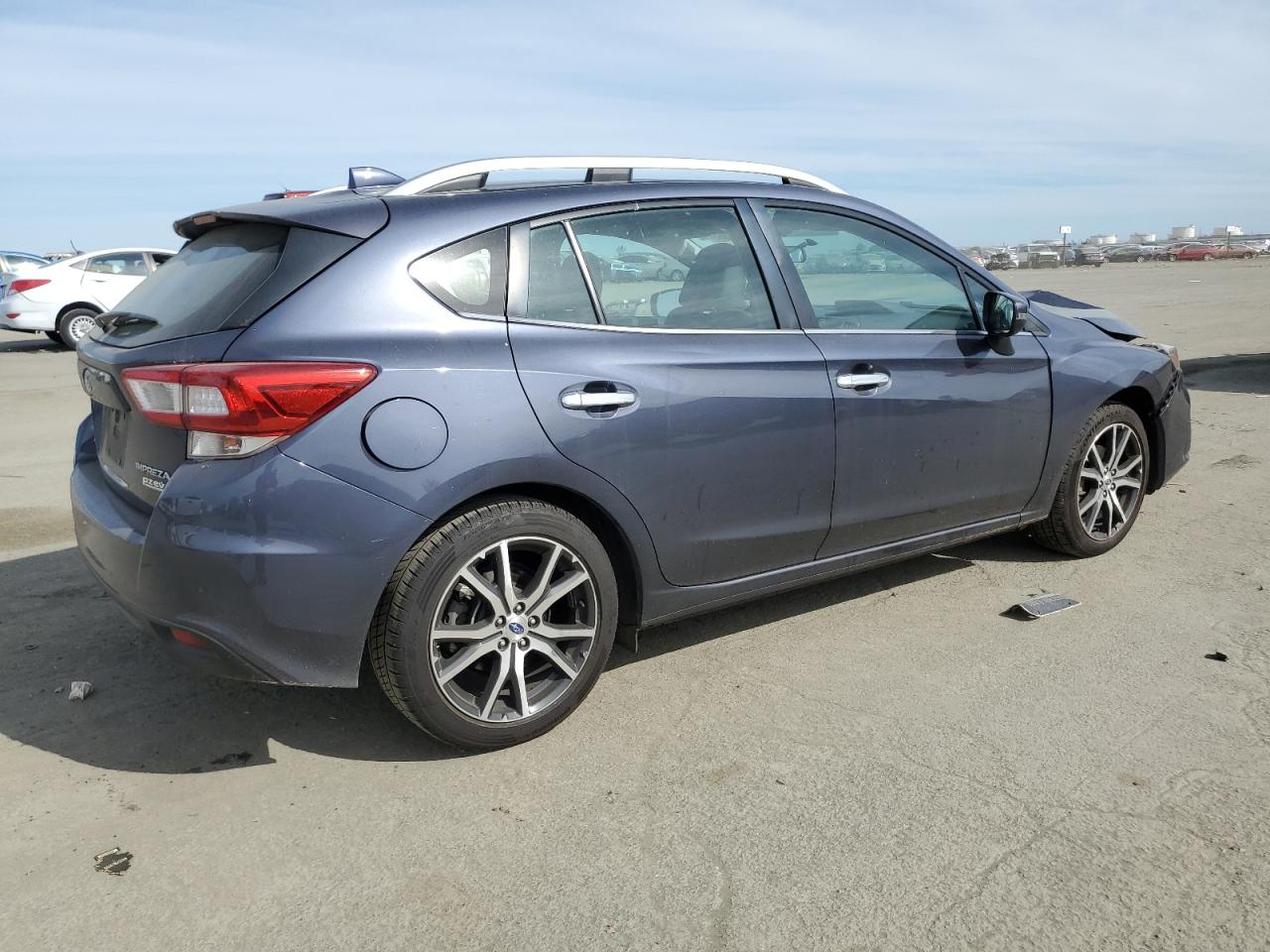 2017 Subaru Impreza - Image 3