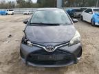 2017 Toyota Yaris L للبيع في Midway، FL - Front End