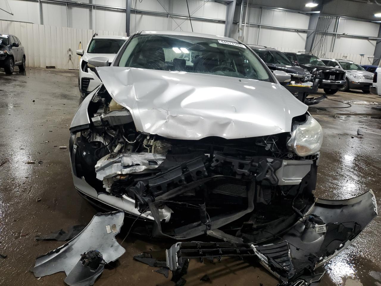 2012 Ford Focus - Image 5