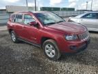 2017 Jeep Compass Latitude for Sale in Columbus, OH - Side