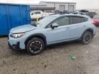2021 Subaru Crosstrek Premium იყიდება Earlington-ში, KY - Front End
