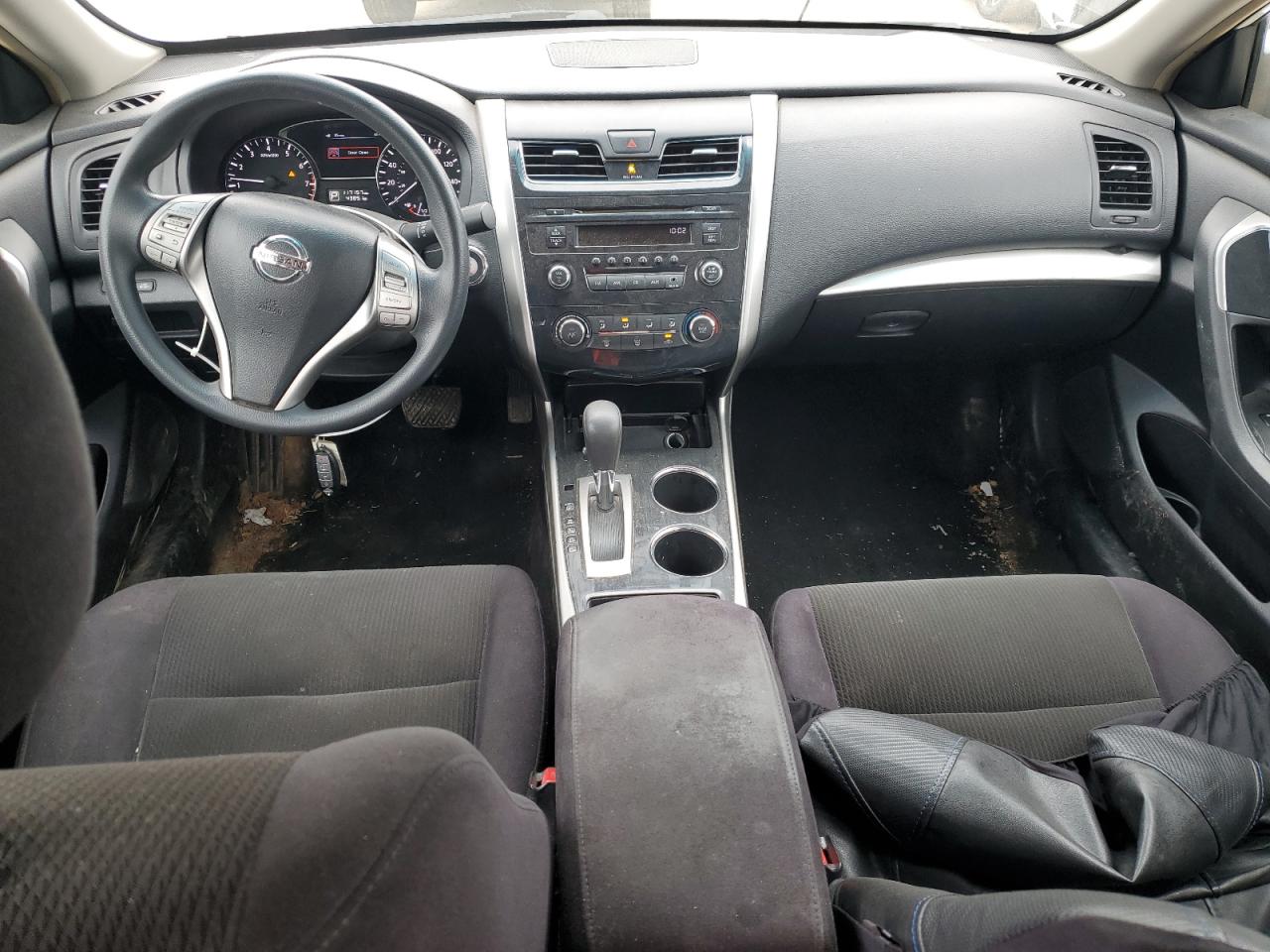 2013 Nissan Altima - Image 8