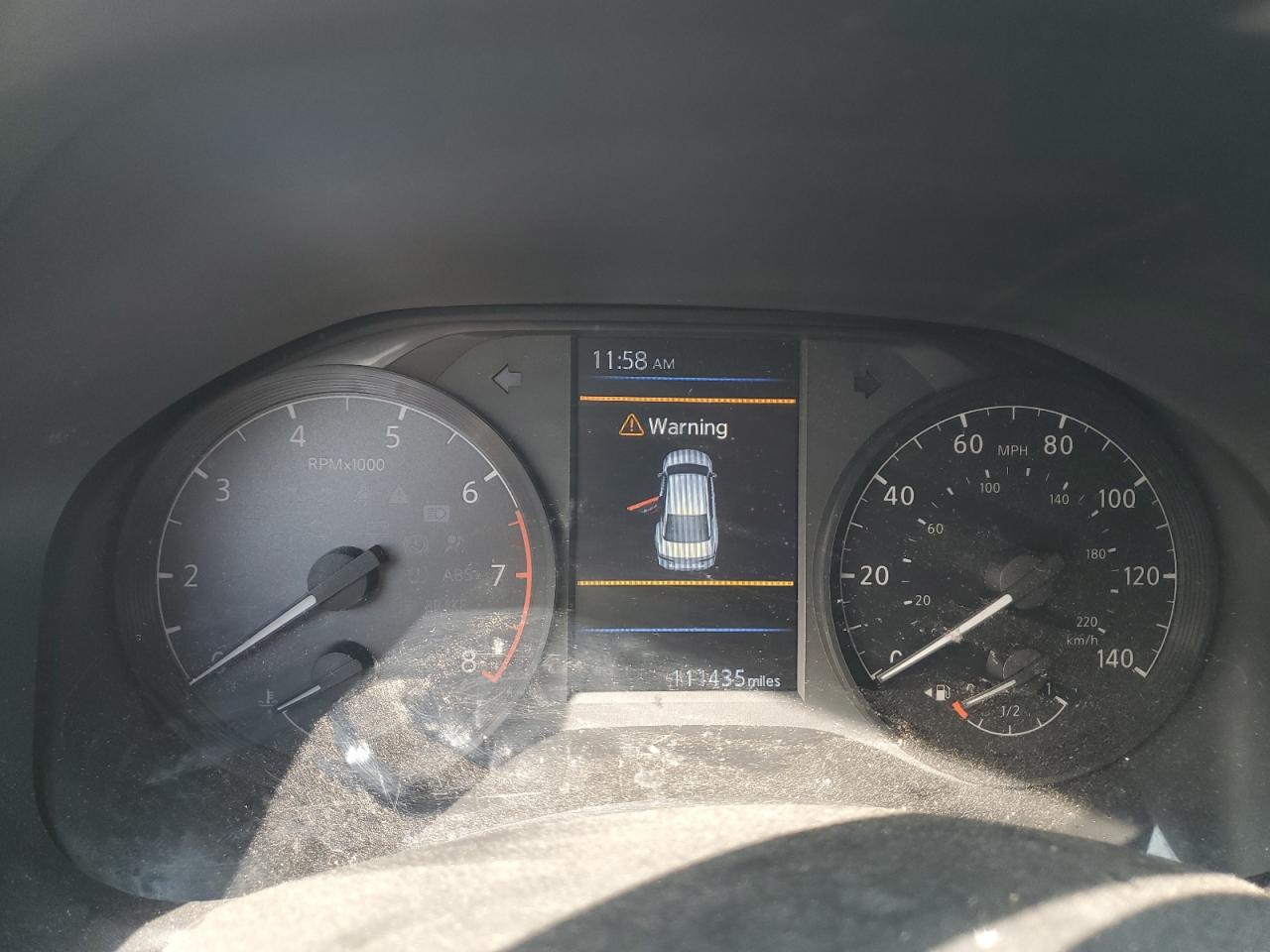 2021 Nissan Altima - Image 9