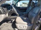 2008 Toyota 4Runner Sr5 за продажба в Wilmer, TX - Hail