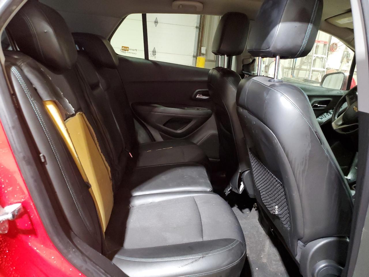 2016 Chevrolet Trax - Image 11