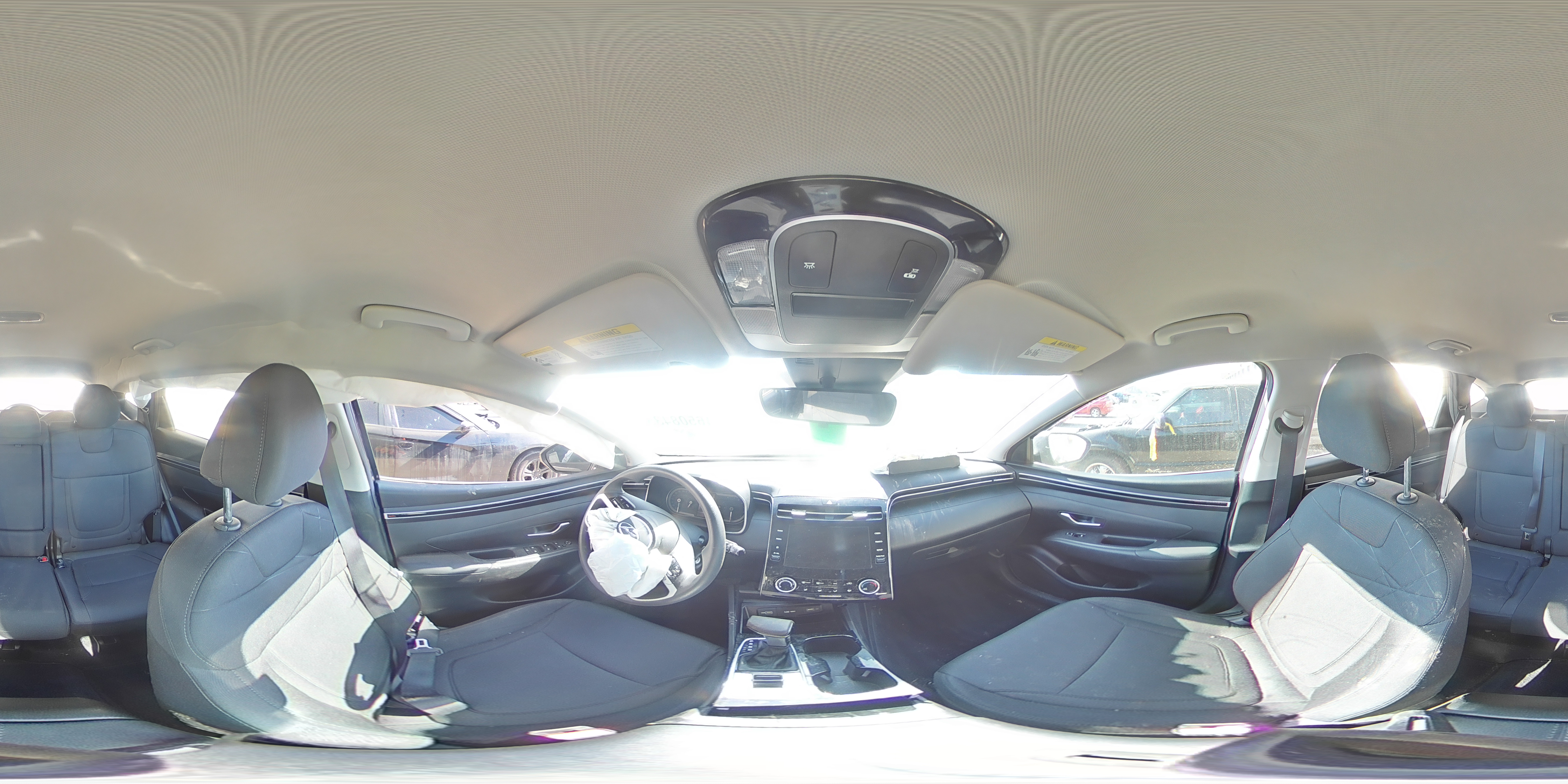 2023 Hyundai Tucson - Image 14
