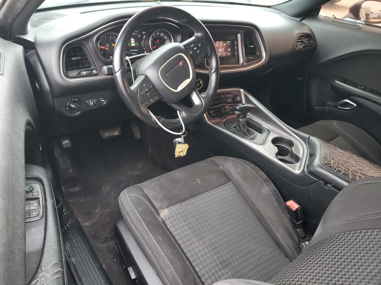 2017 Dodge Challenger - Image 8