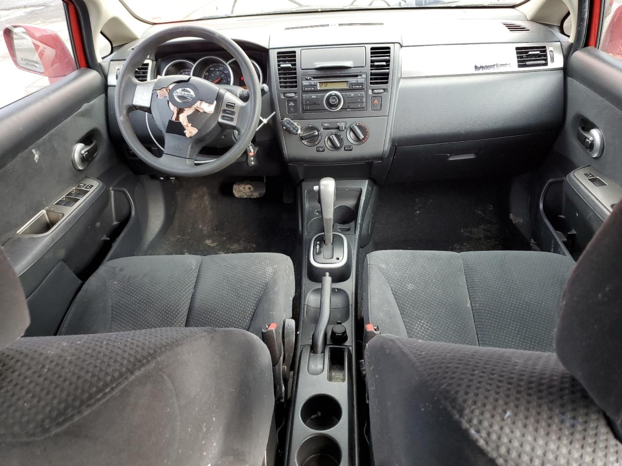 2011 Nissan Versa - Image 8