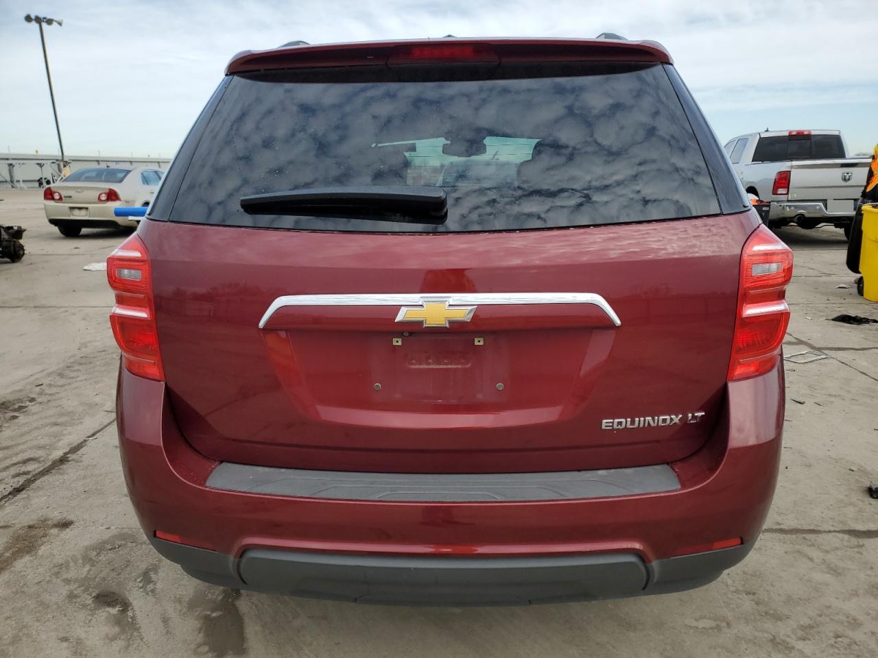 2016 Chevrolet Equinox - Image 6