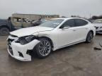 2022 Lexus Ls 500 Base for Sale in Wilmer, TX - Front End