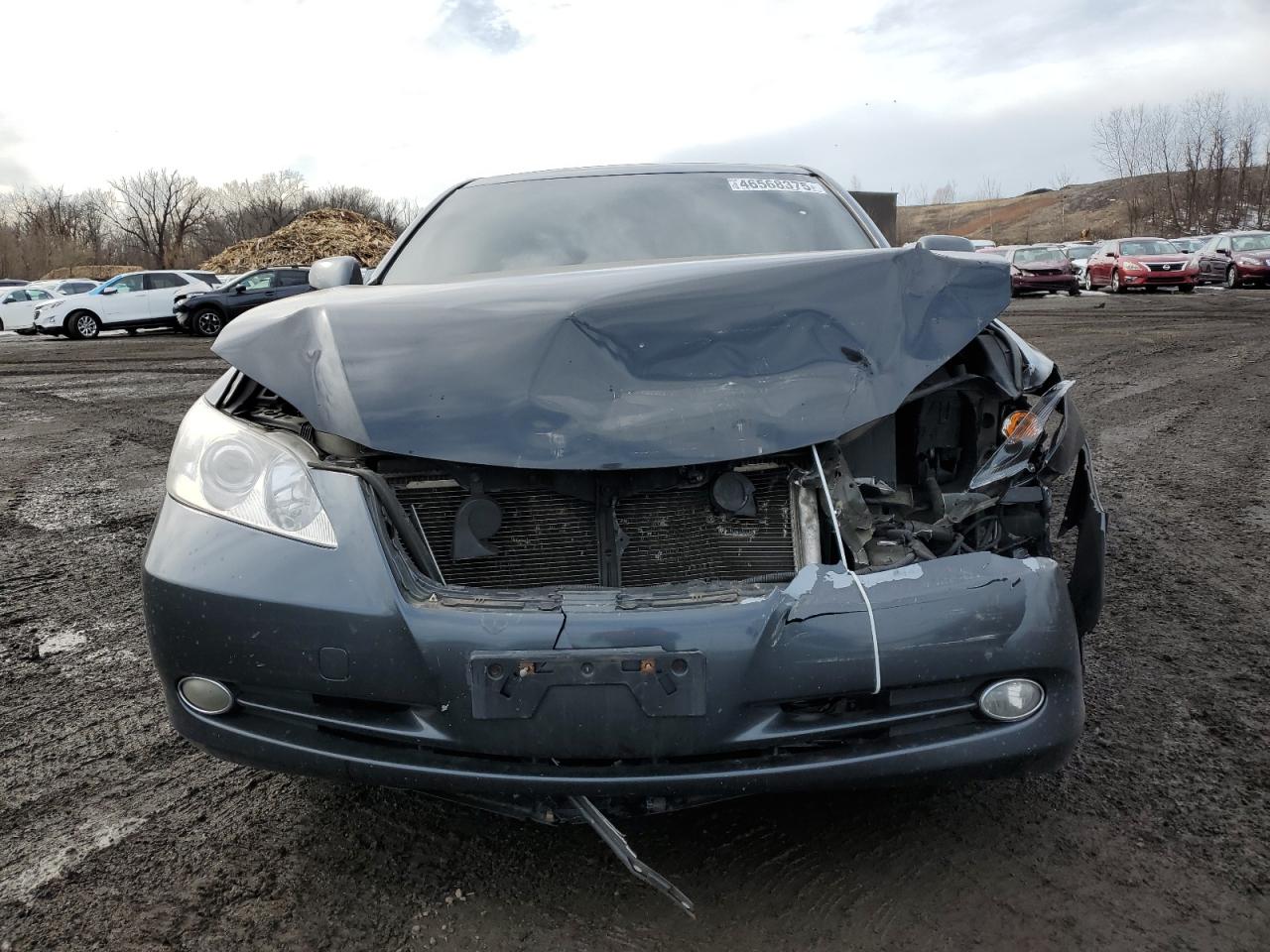 2007 Lexus ES - Image 5