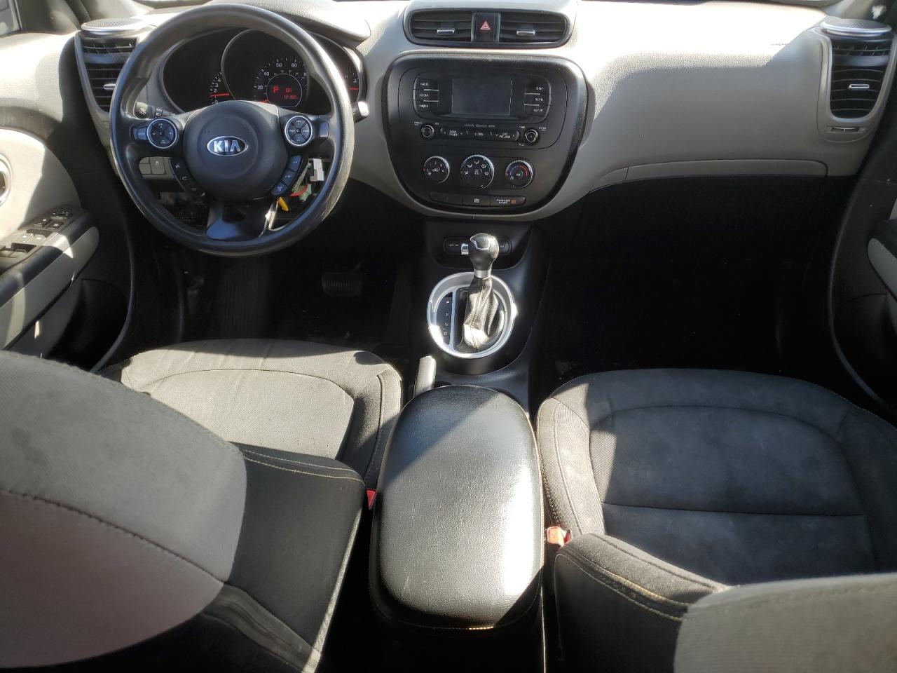 2016 Kia Soul - Image 8