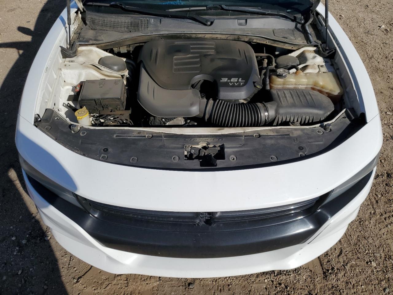 2019 Dodge Charger - Image 11