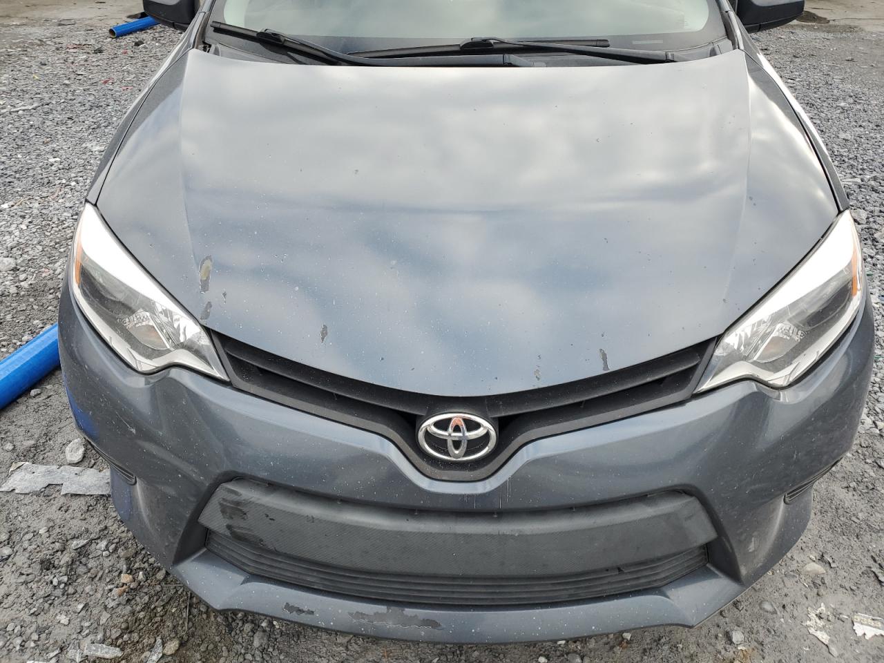 2015 Toyota Corolla - Image 11