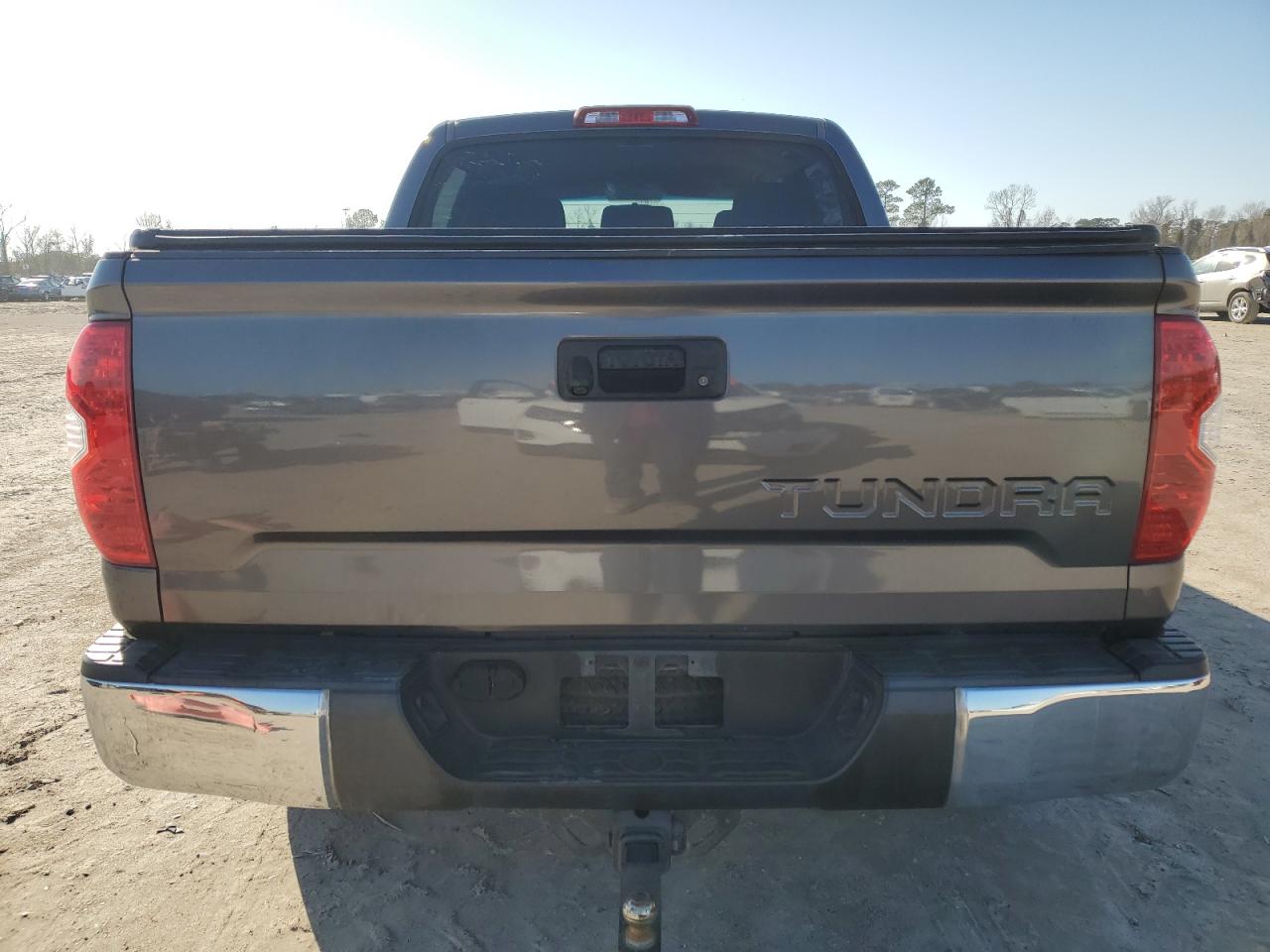 2017 Toyota Tundra - Image 6