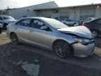 2016 Toyota Camry Le продається в Dyer, IN - Front End