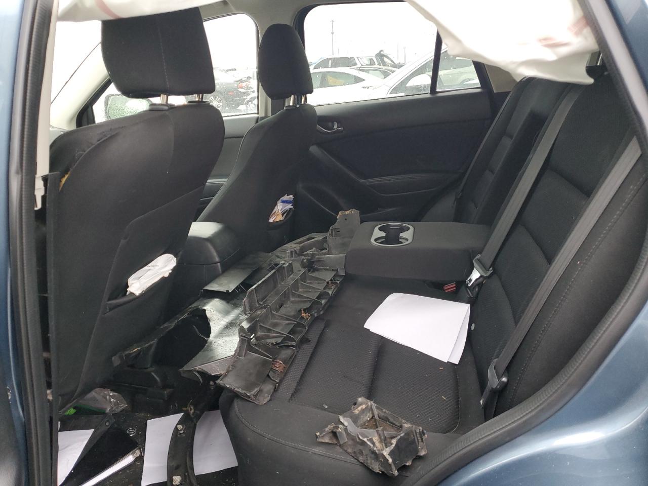 2016 Mazda CX-5 - Image 10