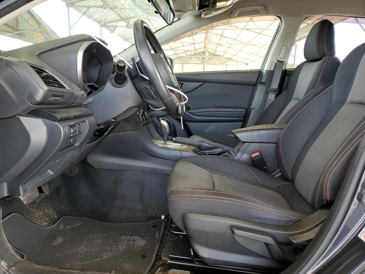2019 Subaru XV - Image 7