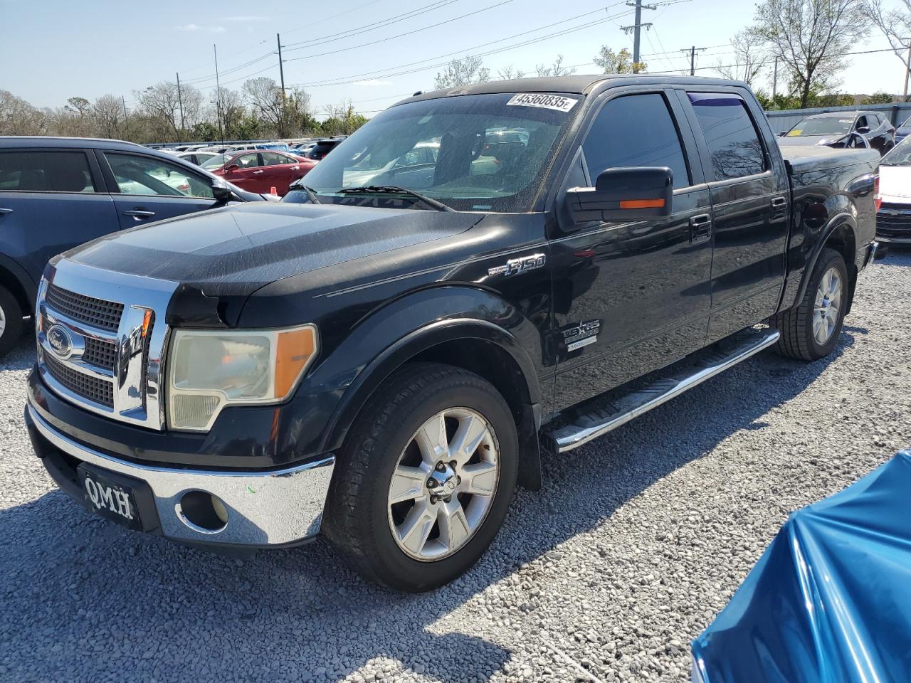 2011 Ford F-150 - Image 1