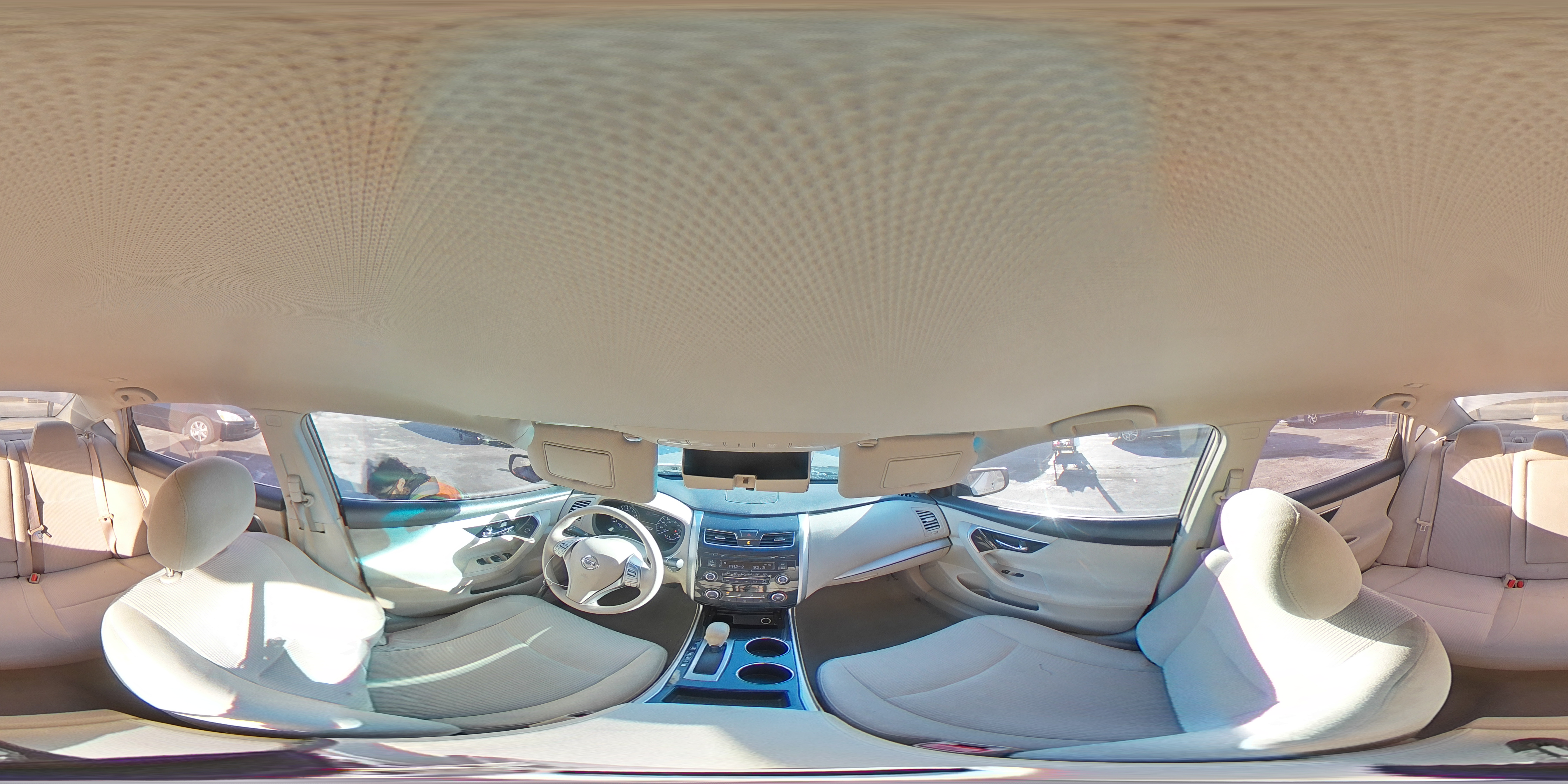 2013 Nissan Altima - Image 12