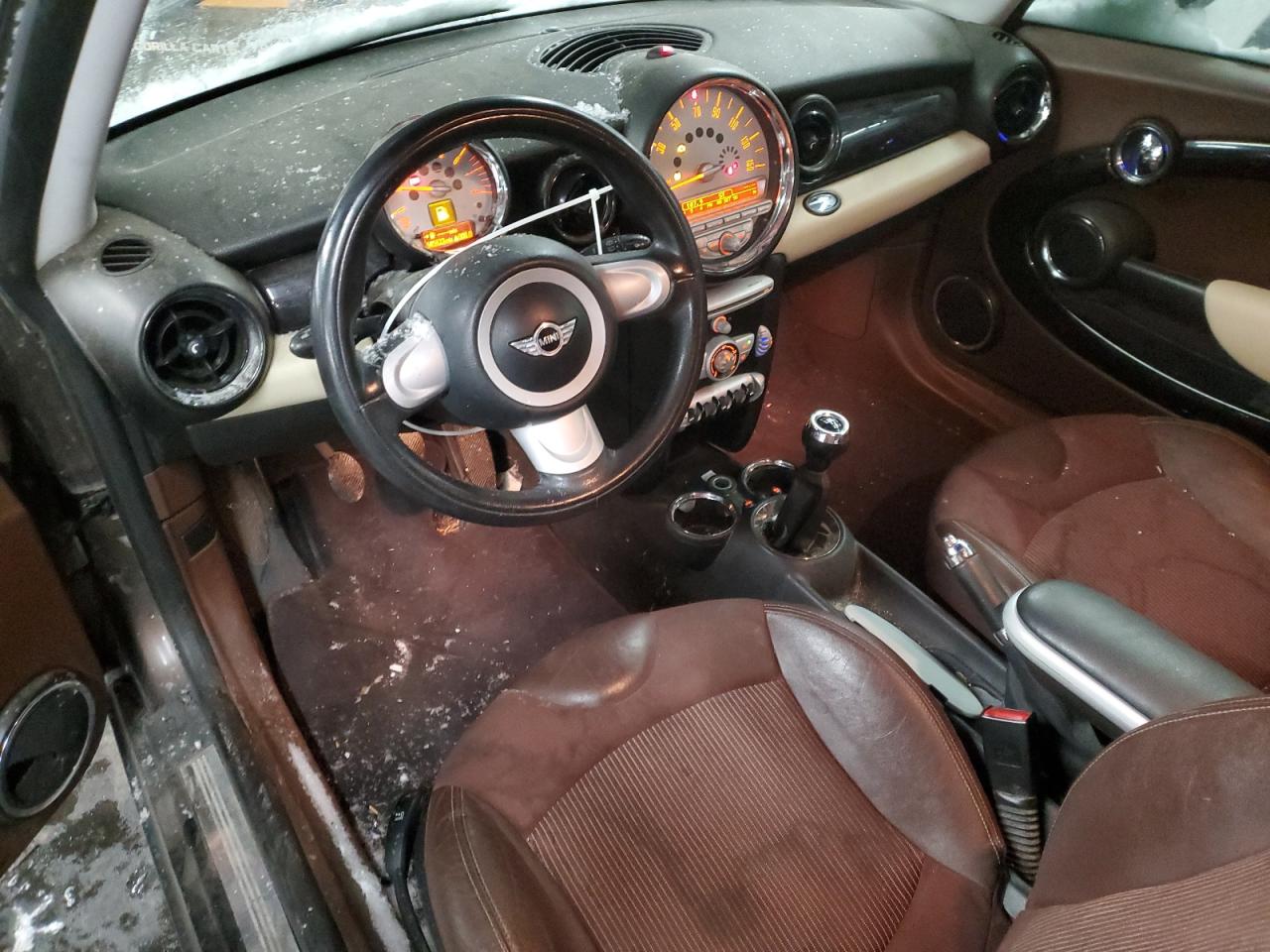 2008 MINI Cooper - Image 8