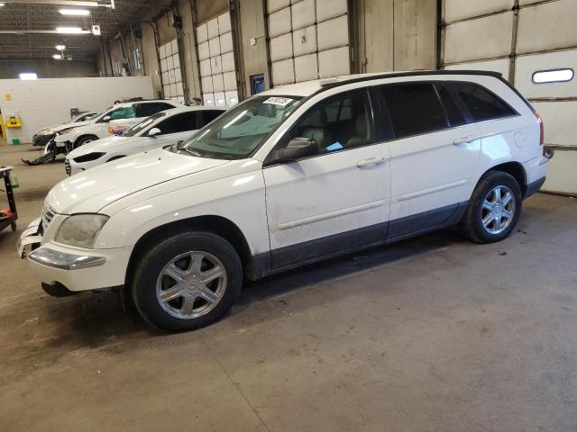 2004 Chrysler Pacifica  na sprzedaż w Blaine, MN - Front End