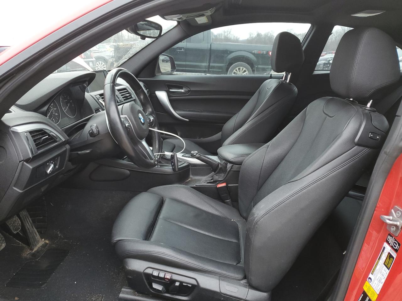 2014 BMW 2er - Image 7