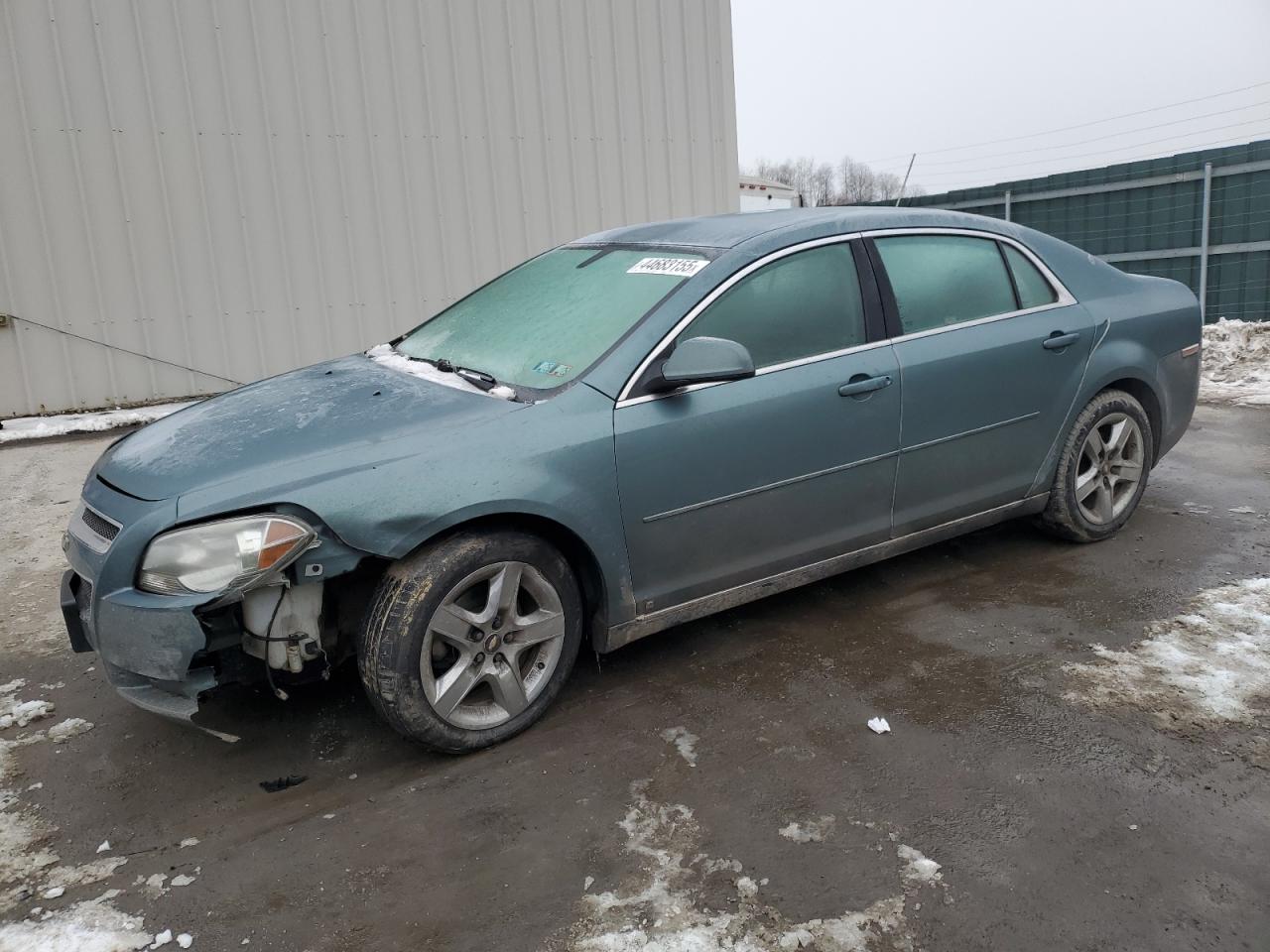 2009 Chevrolet Malibu - Image 1
